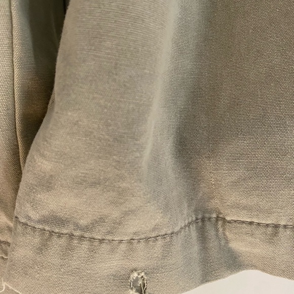 Light sage jacket - Picture 7 of 7